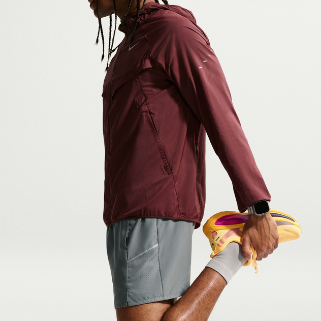 Laufshorts "Miler"