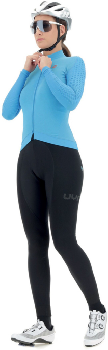 UYN WOMAN BIKE AIRWING WINTER OW SH