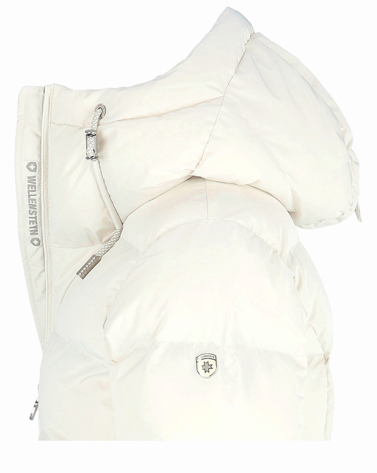 Steppjacke "Cordoba Short"