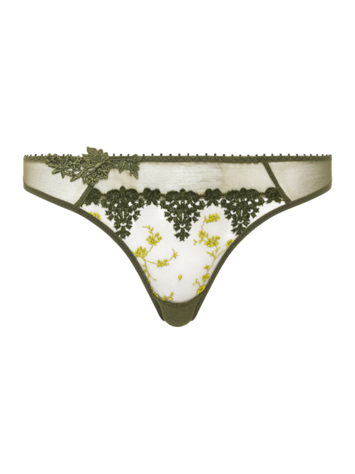 Tanga "White Nights"
