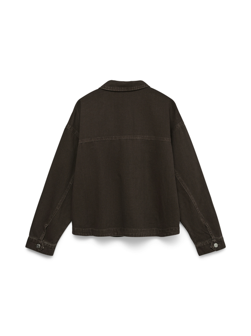 Hemdjacke "VmjAMIE"