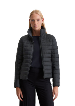 Steppjacke "fitted"