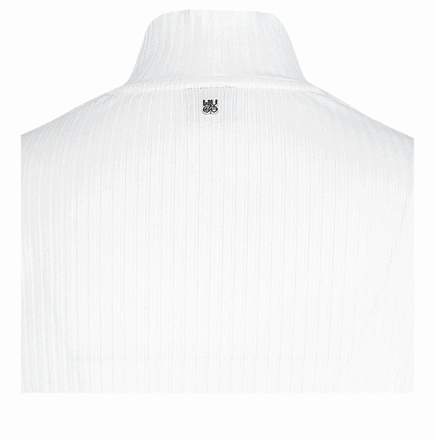 Rollkragen-Pulli Driza"
