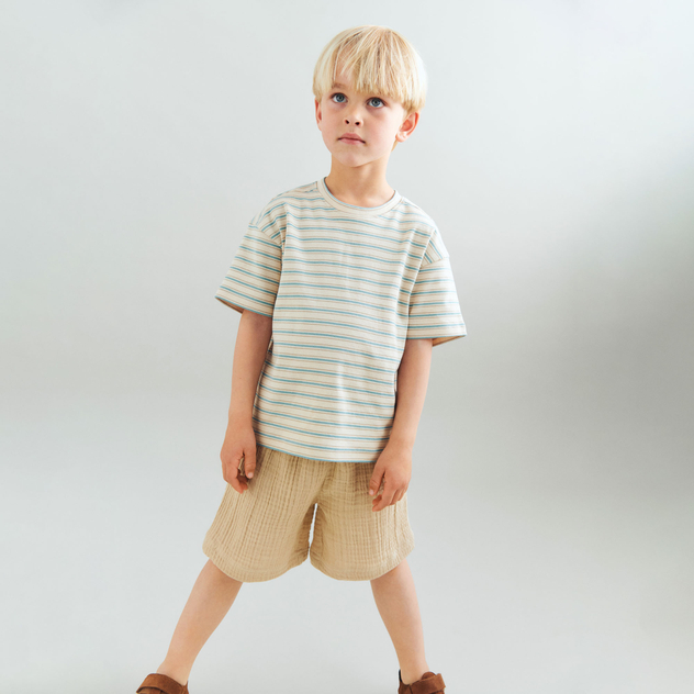 Shorts "Atlasz"