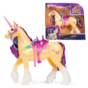 Unicorn Academy "Fashion Unicorn - Leaf"