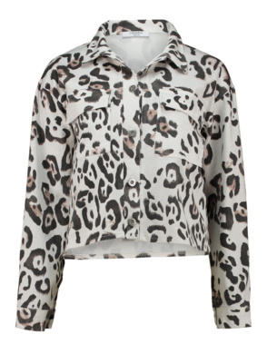 Jacke "La44rii"