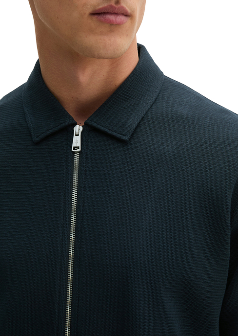 Sweatjacke