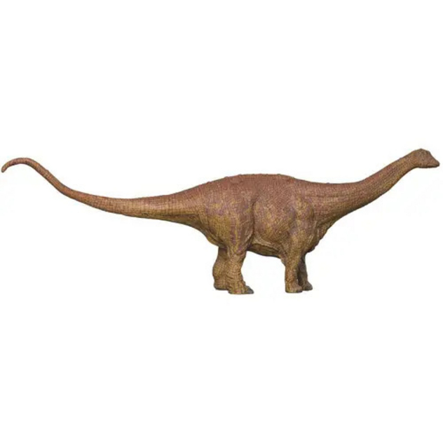 Dinosaurier "Brontosaurus"