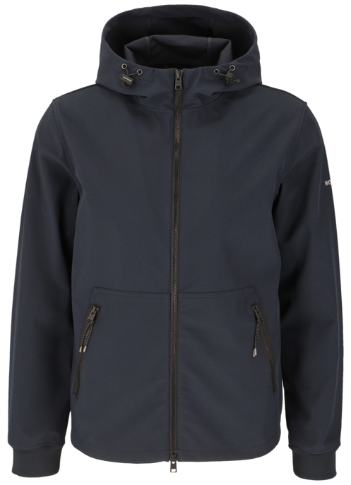 Jacke "Tech Soft Shell"