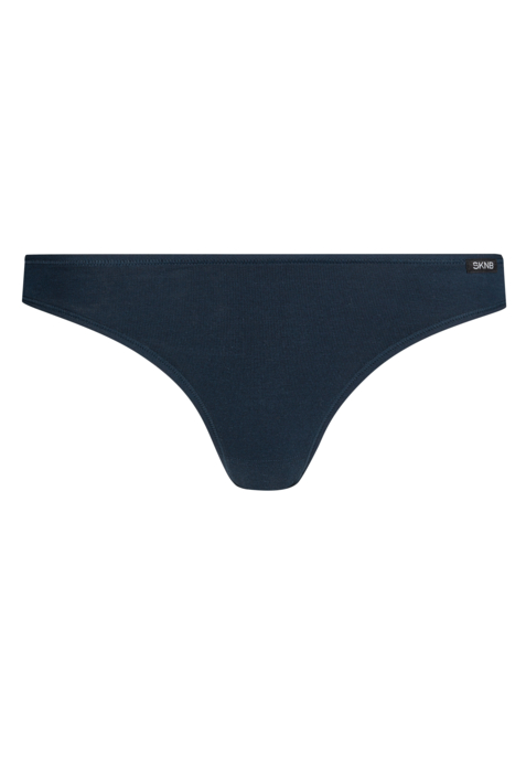 Rio-Slip "Cotton Essentials", 3er-Pack