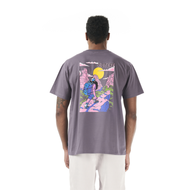 T-Shirt "Nightking"