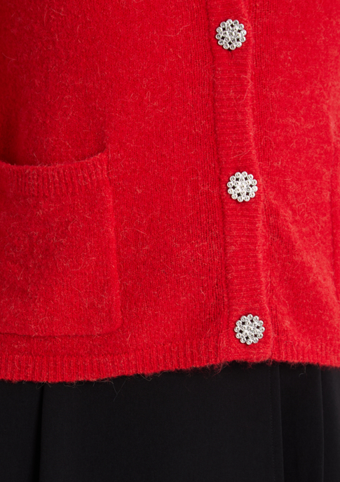 Strickjacke  "Hanni"