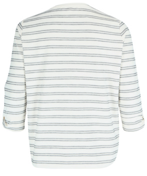 Ringel-Tunikashirt