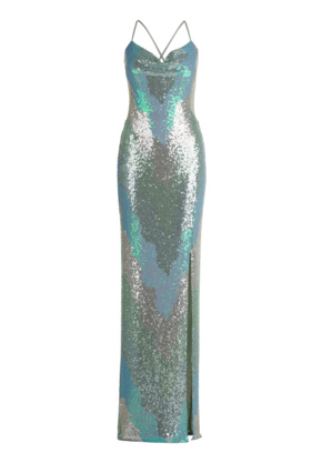 Kleid "Abendkleid"