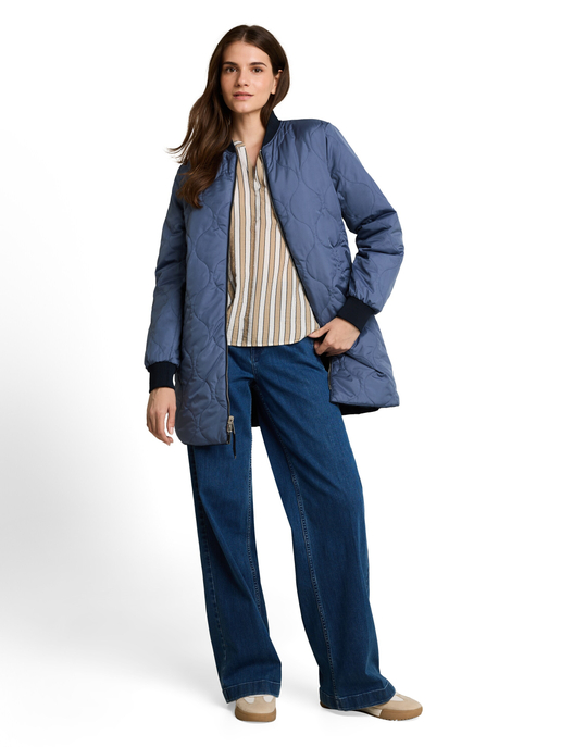 Wendejacke