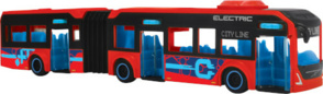 Fahrzeug-Modell "Volvo City Bus"