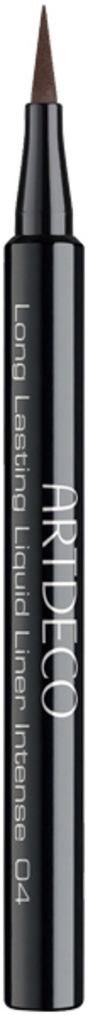 LONG LASTING LIQUID LINER INTENSE     04