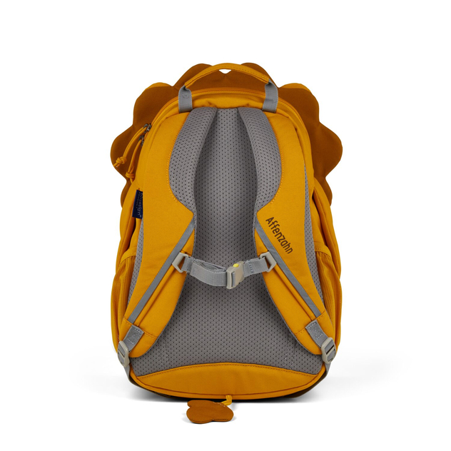 Rucksack "Großer Freund Löwe"