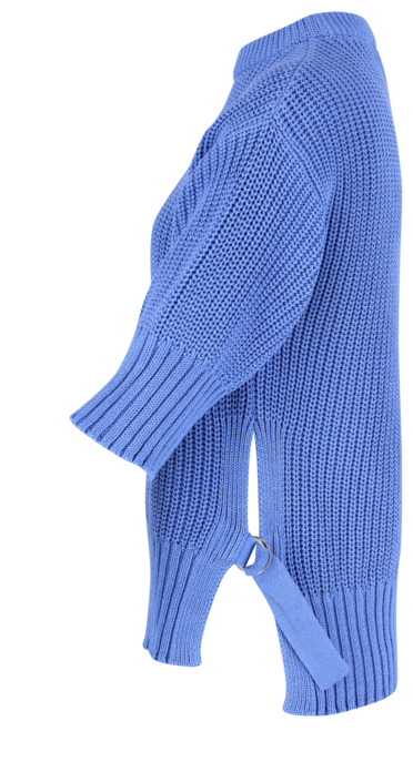 Strickpullover