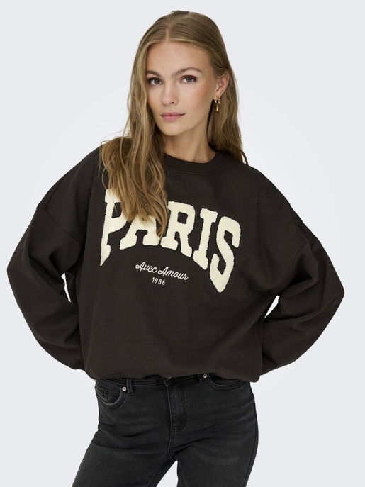 Sweatshirt "Mesa"
