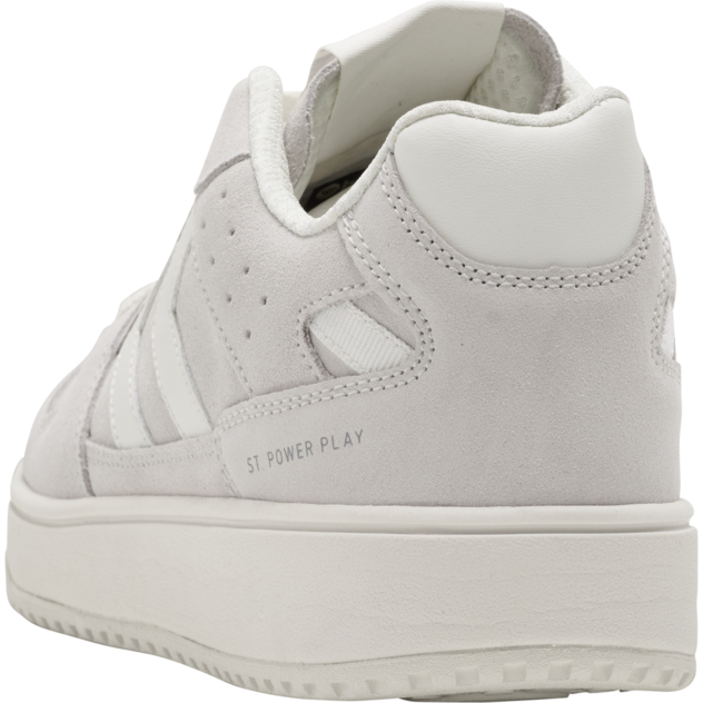 Sneaker "St. Power Play Suede"