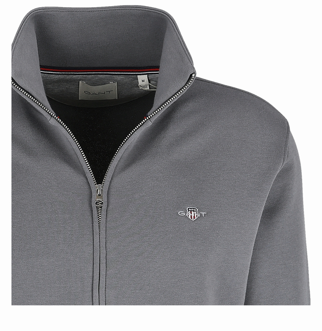 Sweatjacke "Reg Shield Full Zip Sweat"