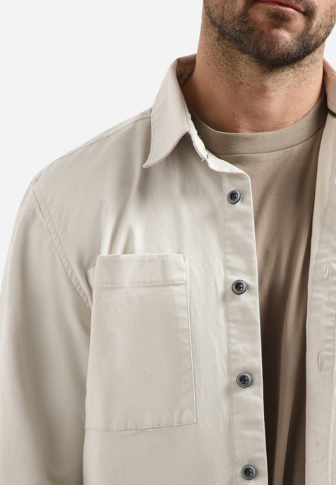 Overshirt