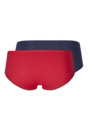 Panty "Advantage Cotton", 2er-Pack