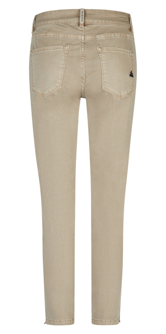 Jeans "Italy V 7/8 stretch twill"