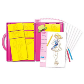 KidzMaker: Mein Design-Portfolio - Mode-