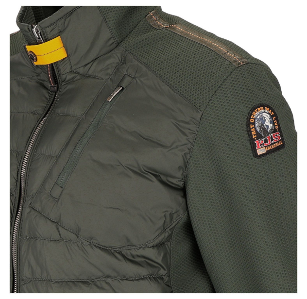 Hybridjacke "Jayden"