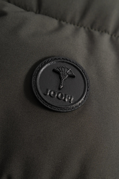 Parka "Winsten"