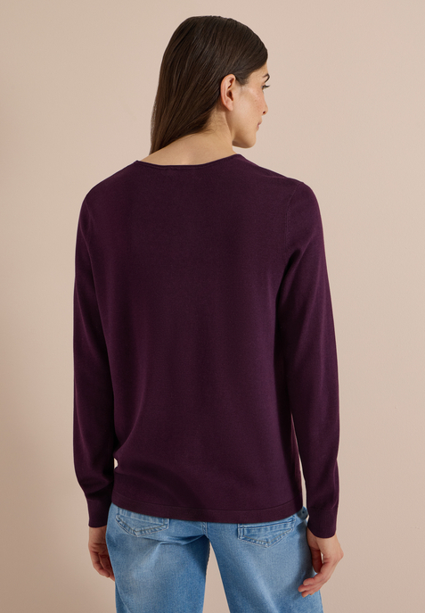 Pullover