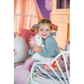 Einhorn Rosalie - Prinzessin Lillifee