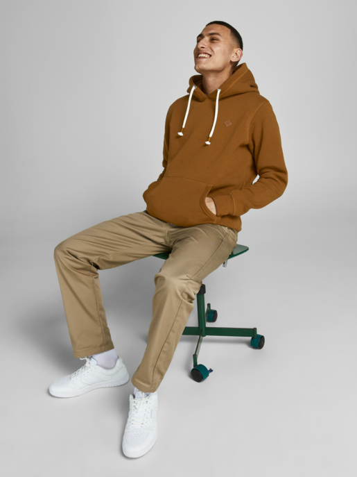 Hoodie "JORTONS "