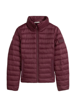 Steppjacke "fitted"