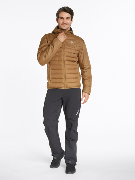 Wärmejacke "Nantano"