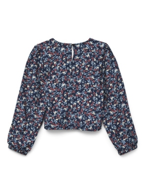 Bluse "VMLUCY"