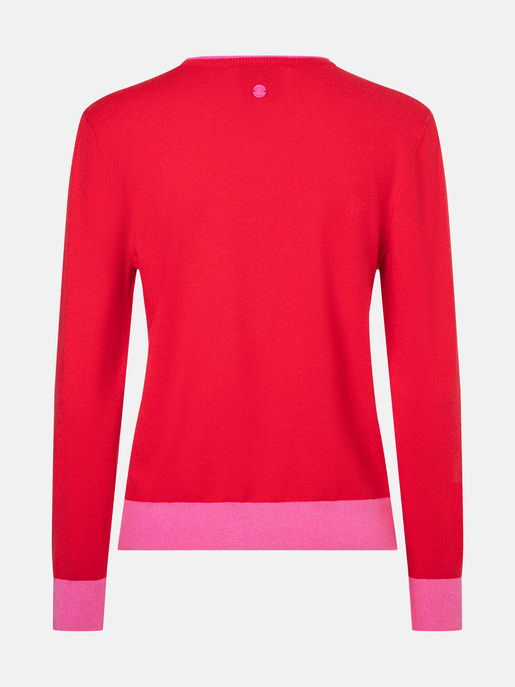 Pullover "KariaEP"