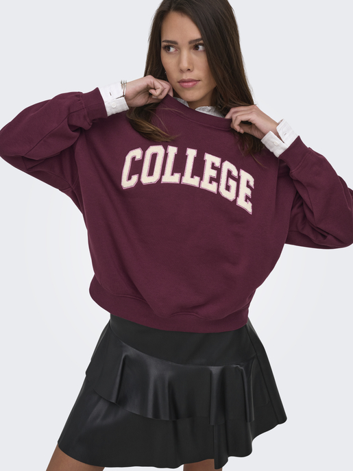 Sweatshirt "Mesa"