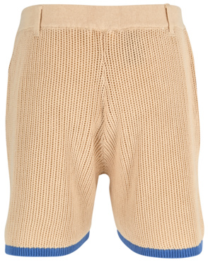 Strickshorts "Resort"