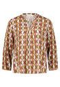 Blusenshirt