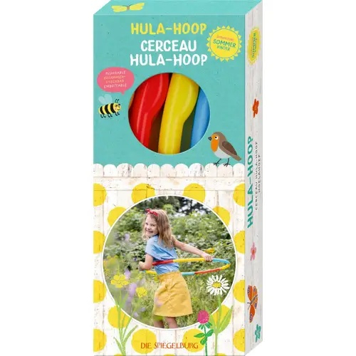 Hula-Hoop-Reifen