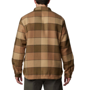 Hemd-Jacke "Windward II"