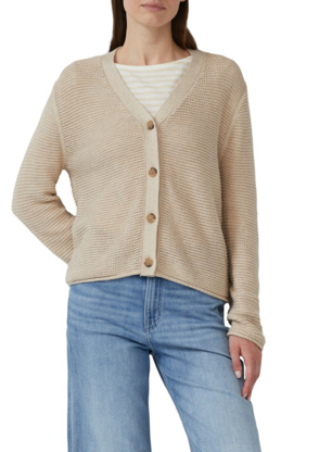Strickjacke