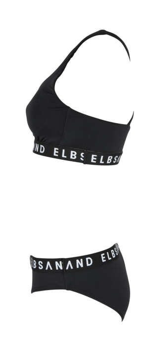 Elbsand LM Bustier-Bikini