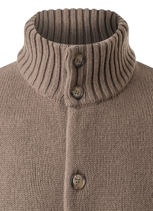 Strickjacke