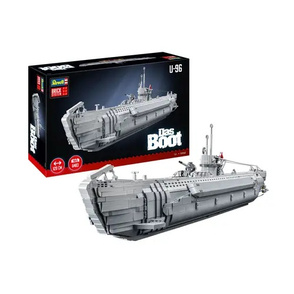 U-Boot Das Boot - Brick Sys