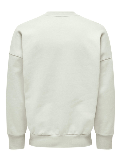 Sweatshirt "ONS"