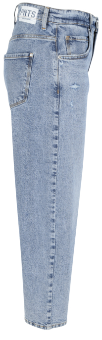 Jeans "05_THE O SHAPE"